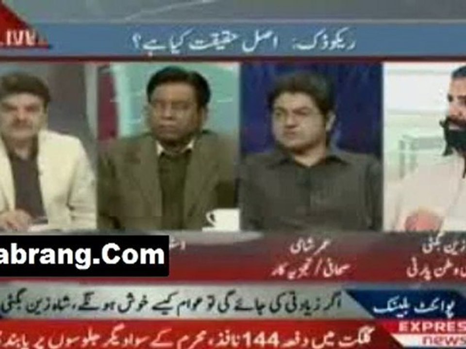Point Blank 15Th December 2010 part 2