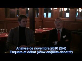 Analyse de novembre 2010 par 3 intellectuels (2/4)