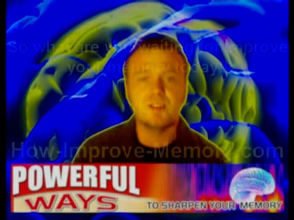 Ten Myths about Memory. Myth number 2.