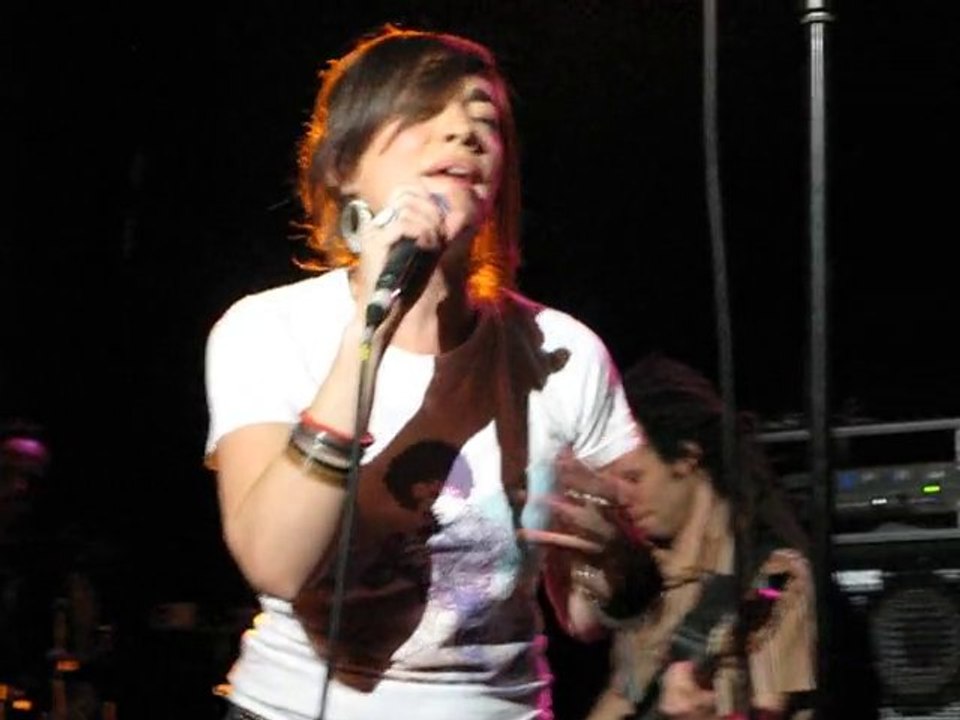 lisa spada - my fault