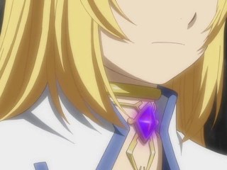 VOSTFR Tales of Symphonia - Tethe'alla Hen 02 - part1/4