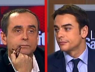 Quand Ménard regrette l'abolition de la peine de mort...