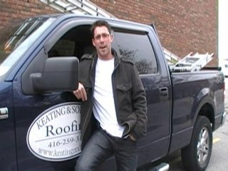 Keating Roofing - Toronto Roofing Company
