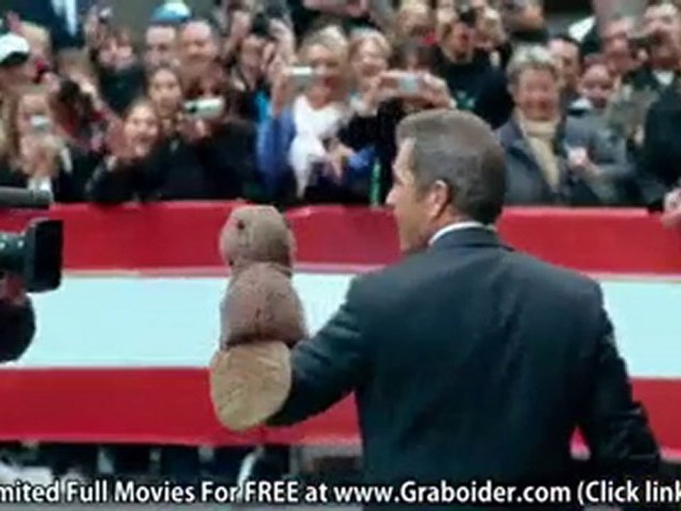 The Beaver Trailer HD
