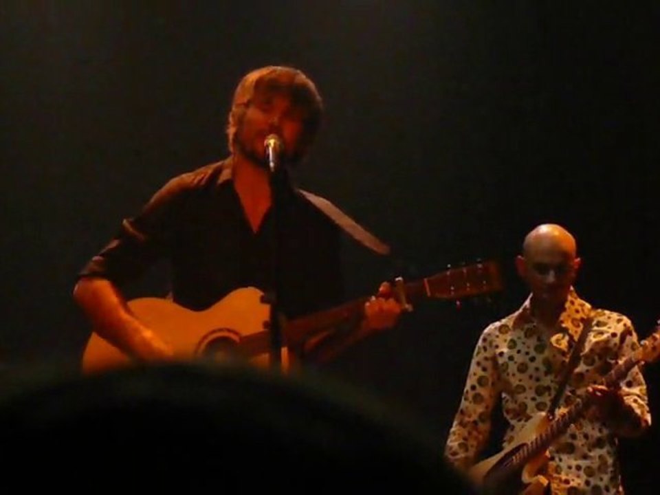 Monsieur Lune - La belle aux bois dormants