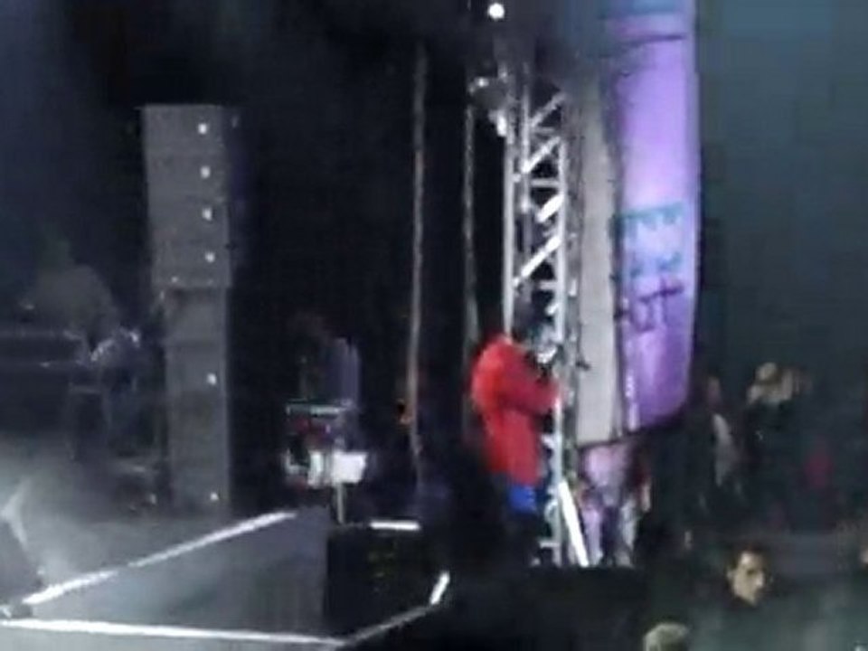 MUSTAFA SANDAL RİZE 2010 KONSERI IHTIMALLER