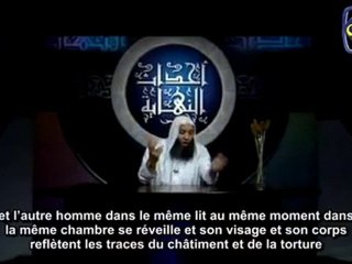 les événements de la fin des temps   la tombe (1)