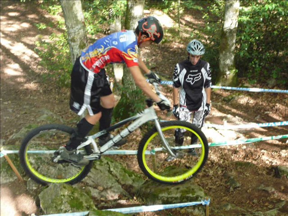 vtt trial 2010