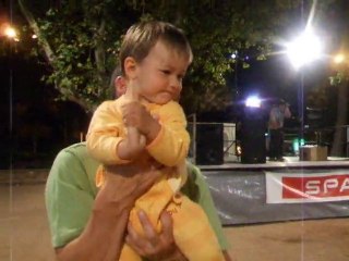 mon frere qui danse