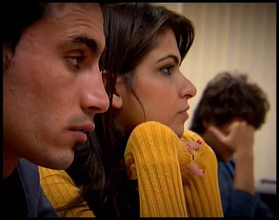 SINIF 2010 Bölüm 36 Part 2