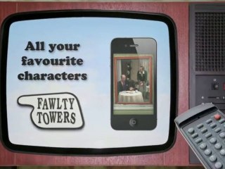 BBC Classic Comedy Soundboard Apps