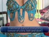 How To Dress Like A Belly Dancer