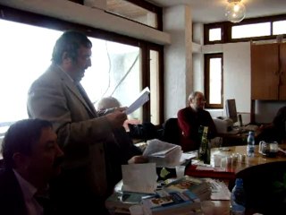 COLOCVIILE NAŢIONALE „ION CREANGĂ”- 15 dec-2010