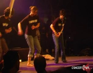 Best of des Vieilles Charrues 2010