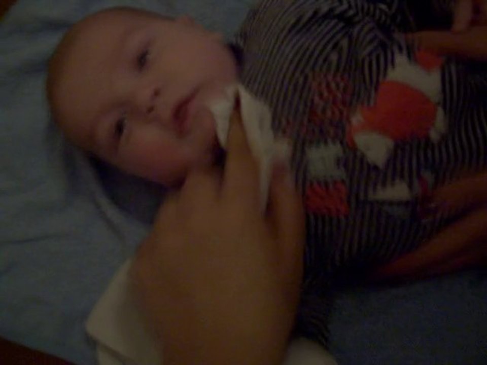 Ferris am Lachen ^_^