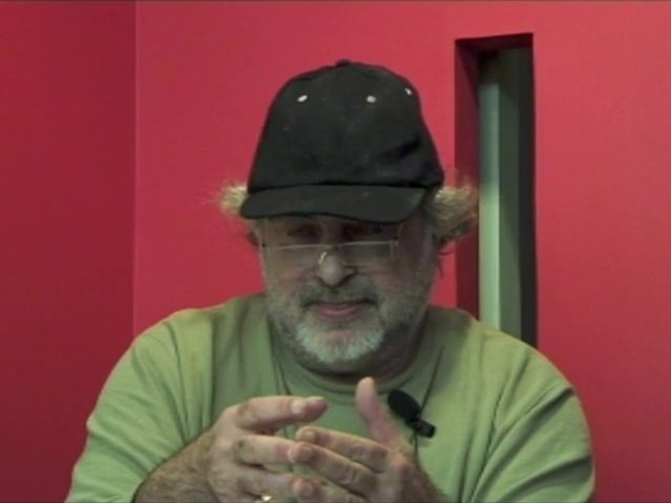 "Marjolaine" par Jacques DELAPORTE