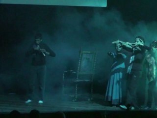 La Flûte Magique (extraits) - الناي السحري