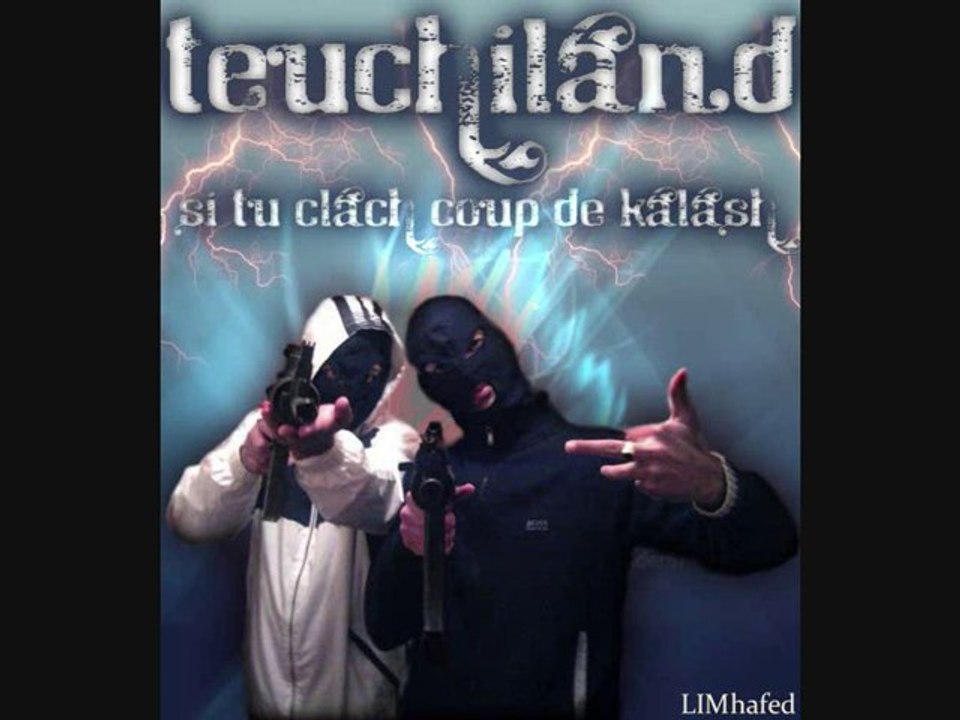 T2onsi ft Latis,B.E.L,Guerrecho,Gildas,Sseudri,Jaja,Dinno,M.