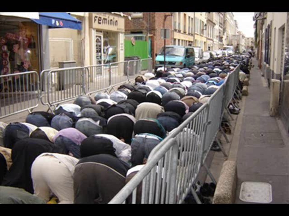 T. Ramadan et la polygamie. par: Metmati Mâamar