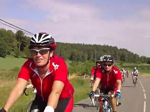 Semaine Fédérale Verdun 2010