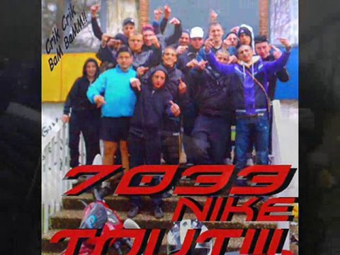 DEFF HOUU 7033 BAD GAME OVER