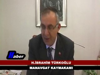 15.12.2010 MRT HABER BÜLTENİ 1.BÖLÜM