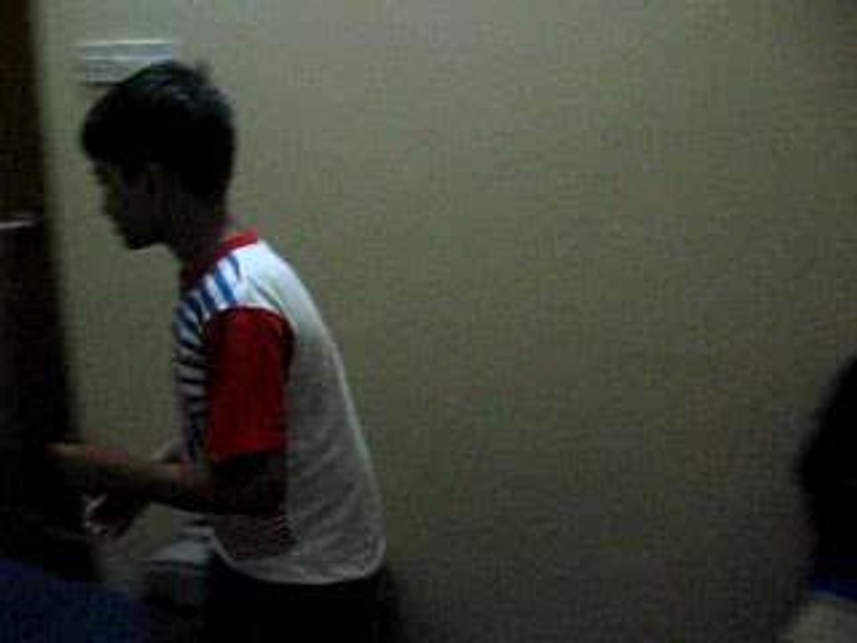 stupid dance