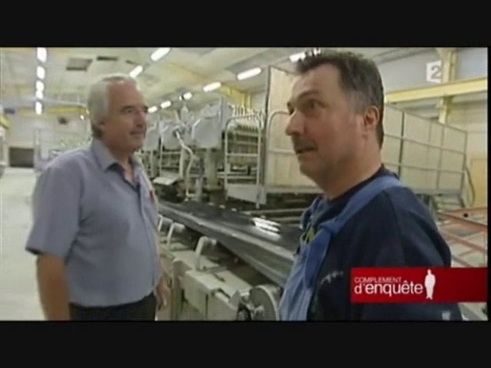 Quand les ouvriers prennent le pouvoir