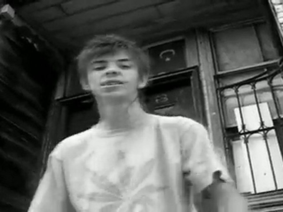 Erbay Aras - Benden Yarım Kalanlarım