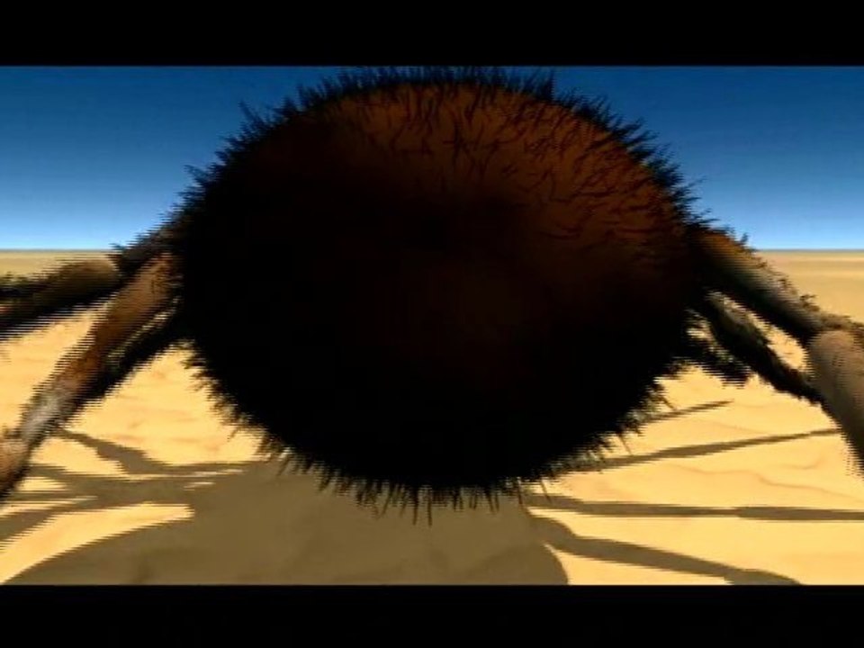 Sean Deason - Science Funktion