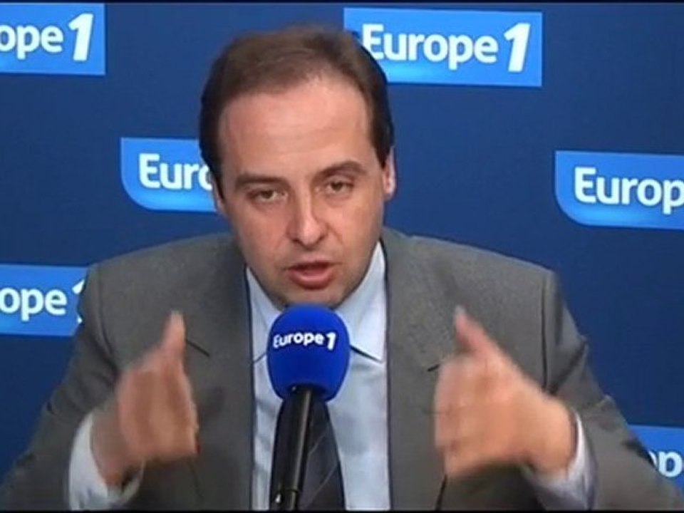 Banlieues : "il faut avoir de l'espoir"