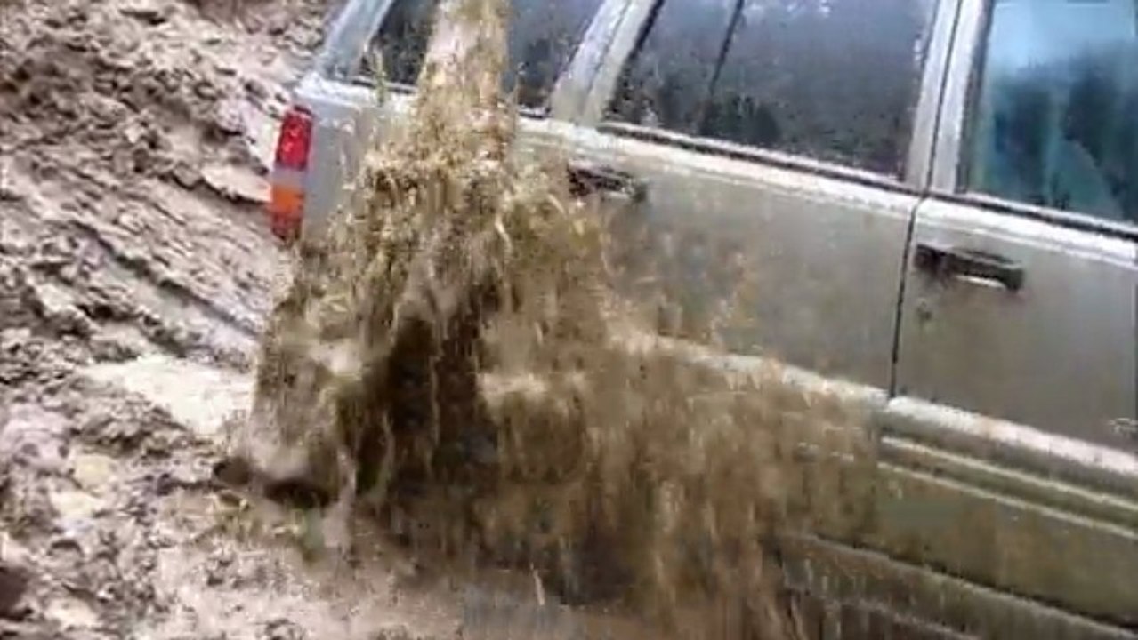 Off-road group arazideyiz from Turkey