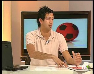 Nostresport programa 9; 14/12/2010