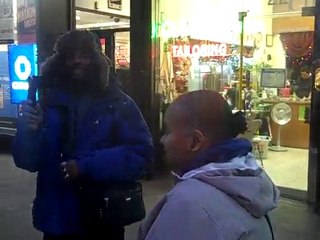 14TH. ST. ISRAELITES (TURN TO THE LORD) PT.1