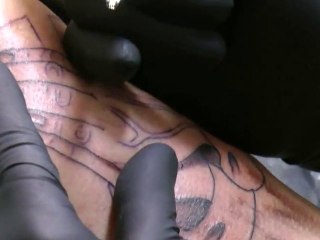 Tattoo Düsseldorf Tattoostudio Duesseldorf Tätowierer