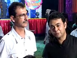 Movie BAND BAAJA BAARAAT Film Promotion