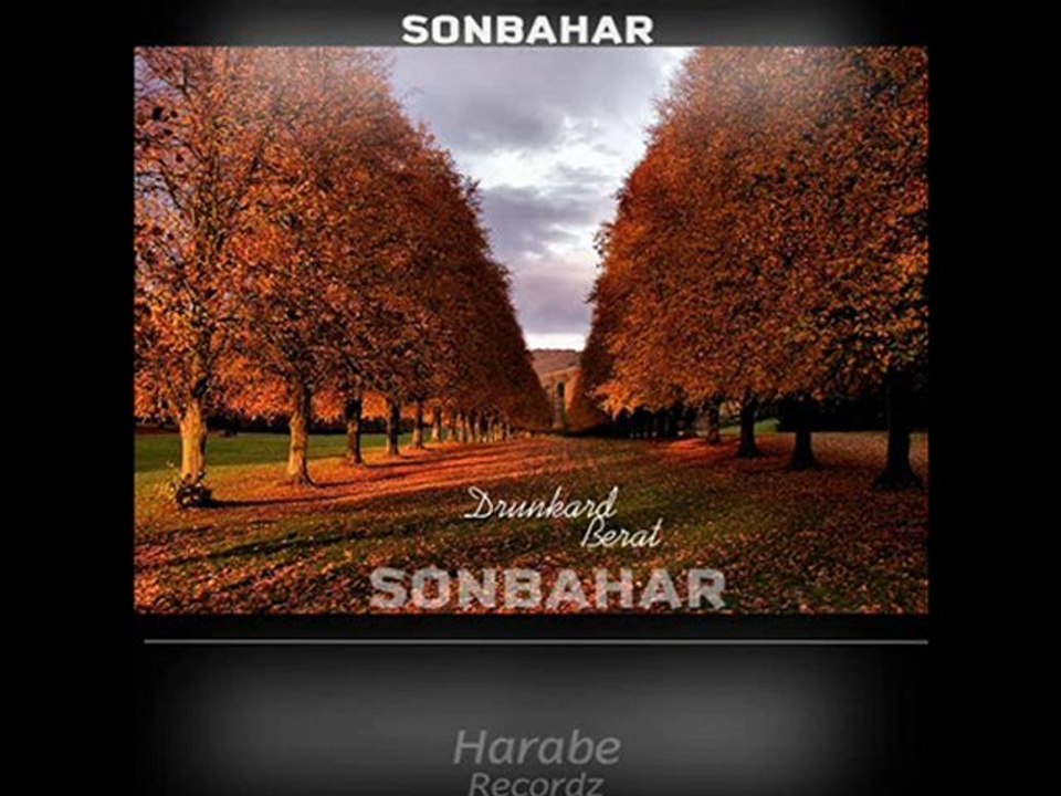 Drunkard Berat - Sonbahar