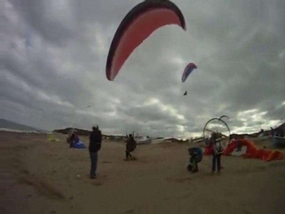 ISTANBUL PARAMOTOR TEAM 114