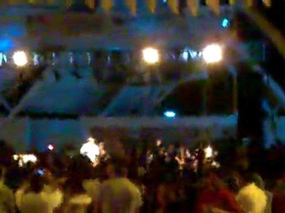 Reggae Cancun Guatemala