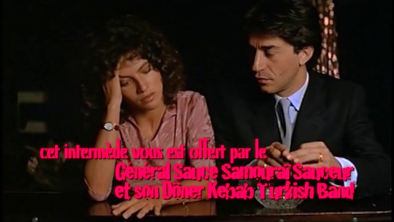 La bite à Dudule