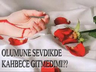 Gülden karaböcek Anılar bana yeter