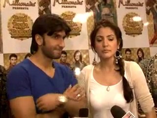 BAND BAAJA BAARAAT Wedding Collection