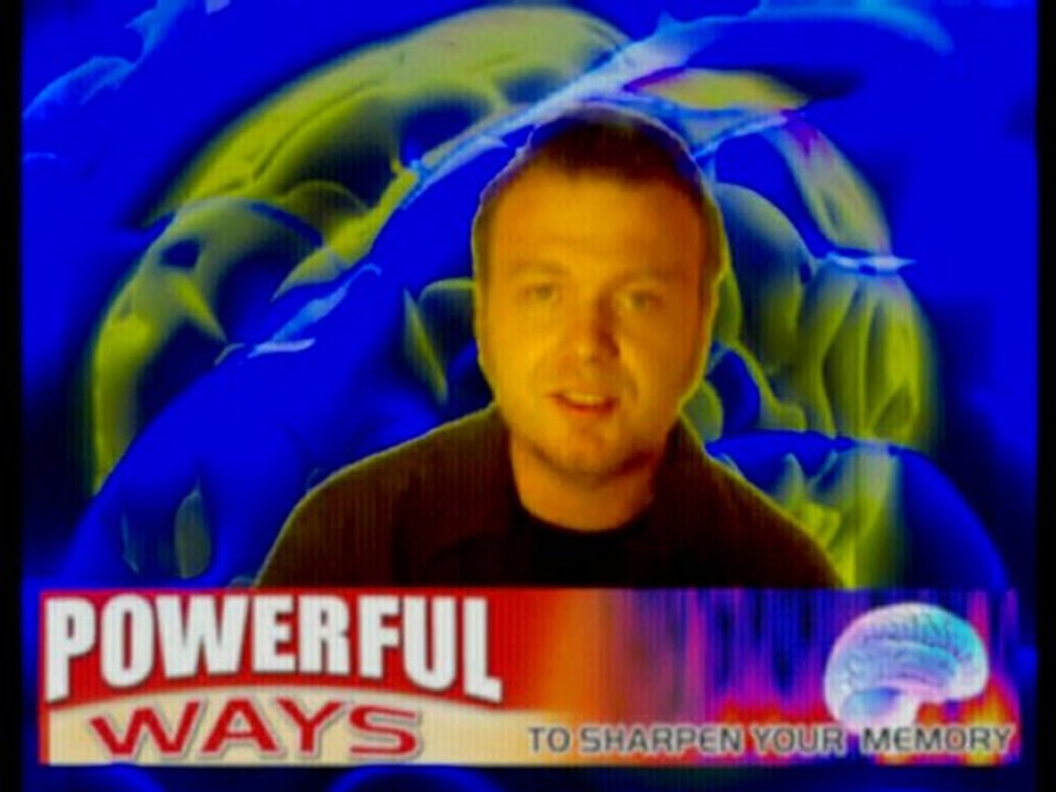 Ten Myths about Memory. Myth Number 5.