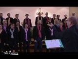 Gospel in Chilly (Chilly-Mazarin)