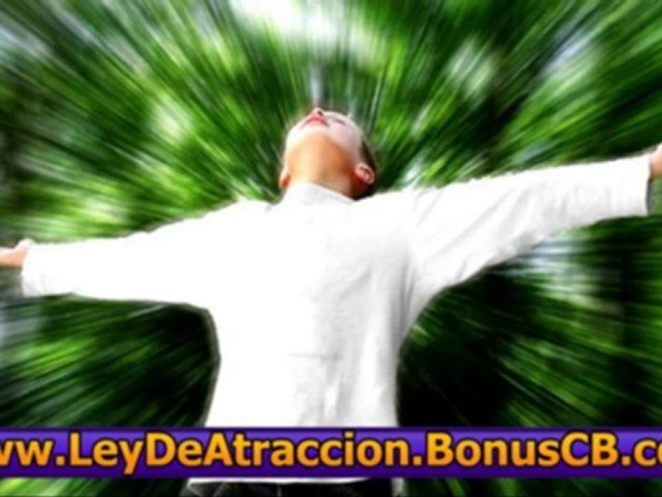 El Secreto Ley De La Atraccion - Ley de Atraccion Amor