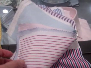 Chemise sur mesure Swann&Oscar