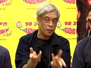 TERA KYA HOGA JOHNY Radio Mirchi Promo