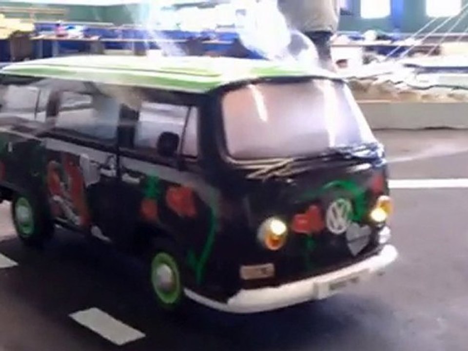 Conbi WW Rasta USMM 45 st cyr en val 1/14