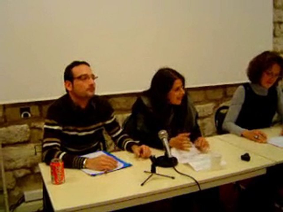 MCC Pax Romana Siiaec