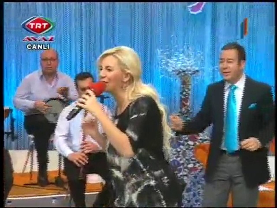 Ayşe İnak Ekiz-Oyun Bitti